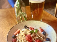 -THE CANNERY&JUJU 新鲜海鲜·牛排美食酒廊