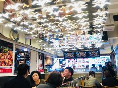 大堂-必点海鲜·鲅鱼水饺(鞍山西道店)