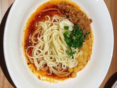 豌杂面-太二酸菜鱼(菱角湖万达店)