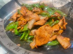 -望湘园·湖南菜(我格广场店)