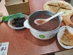 -甲乙饼·手工牛肉饼(金地广场店)