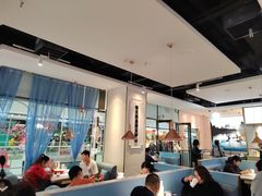 -花椒俏川菜小馆(南海万达店)