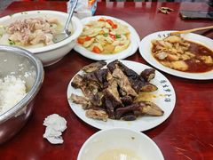 -荣生萝卜汤饭店