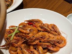 -小厨师·二十年沈家门小海鲜(百井坊巷店)