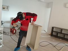 -浙大冰虫甲醛检测治理(浦东新区店)