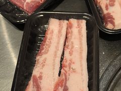 -炽城·烤肉名家(鸿达中央广场店)