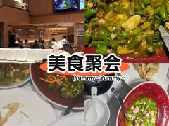 -百年神厨·地道川菜(清江西路店)