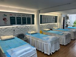 -新雨池不针清祛痘