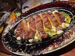 熟成澳洲M4M5肉眼-佐度王子扒房(爱建卓展店)