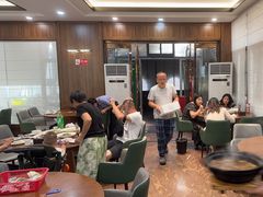 -渔满仓海鲜渔家(象山二店)
