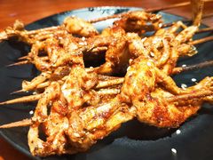 -庆合府重庆大排档(紫都城店)