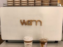 -Cafe on warm(丹霞店)