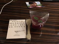 -南京圣和府邸豪华精选酒店