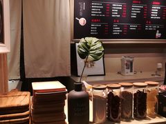 大堂-炖物24章·顺时轻养茶(杭州大厦店)