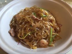 城北水晶粉丝-城北食府(枫林店)