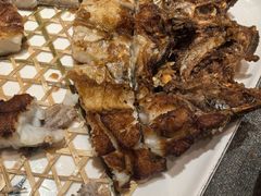 -蒙古人烤羊大师·绿野餐厅(工农大路店)