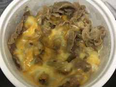 -食其家·牛丼咖喱(金桥太茂店)