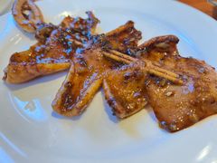 -宁波石浦豪生大酒店·自助餐厅