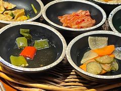 -三代烤肉(保利广场店)