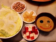 -南门涮肉(天坛店)