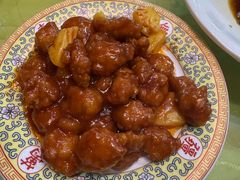 -砂锅居(西四店)