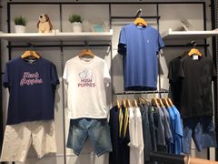 -翠微百货(龙德店)