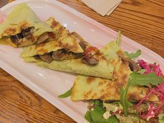 牛肉芝士焗饼-AFS Cafe & Canteen(闽江二路店)