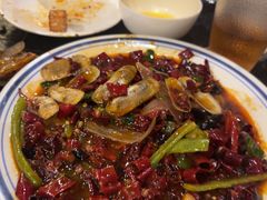 -福苗小骆驼烧烤(大唐不夜城店)