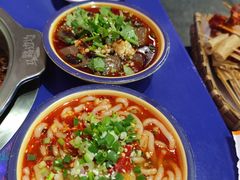 -马路边边火锅串串(观前街店)