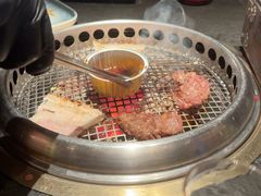 -300杯·和牛烧肉清酒专门店(廊里店)