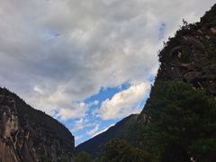 -卡定沟景区