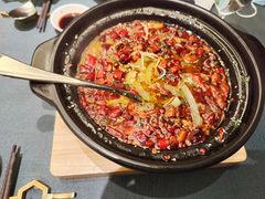 -沈灶河豚宴·河豚融合餐厅(汉中路店)