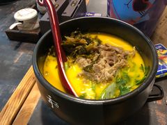 -和府捞面(石景山喜隆多店)