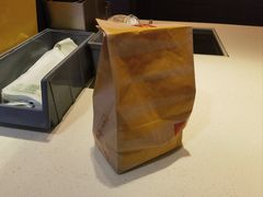 -麦当劳(交道口店)