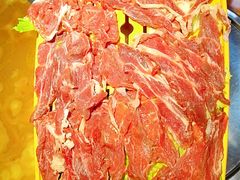 -塔兰齐新疆孜然火锅(鲤鱼山路店)