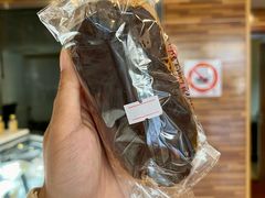 哈斗-梦菲思饼屋(瑞金宾馆店)