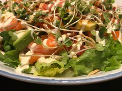 -松子料理(白家庄店)