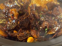 -回味黑鸭煲·始于2006(万松园店)