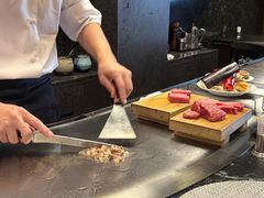 -神户牛排餐厅MOURIYA(总店)