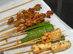 -鸿先阁·干煸虾(星沙店)