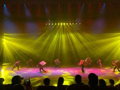 -芜湖方特东方神画