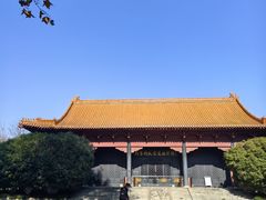 -明故宫遗址公园