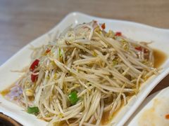 -五丁桥光头香辣蟹(望江橡树林店)
