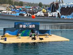 -秦皇岛乐岛海洋王国