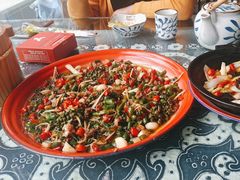 -阿嫂印象·民间江湖菜(大学城店)