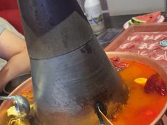 -乔先生涮肉·鲜活牛羊肉火锅(塘沽店)