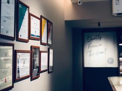 -Punchline Coffee&Roaster(同济大学店)