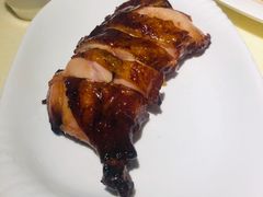 -龙记烧腊茶餐厅(常德路店)