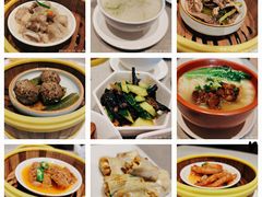 -希尔顿酒店-豫园中餐厅