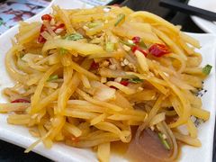 -探牛东北烧烤·铁锅炖大鹅(深圳总店)